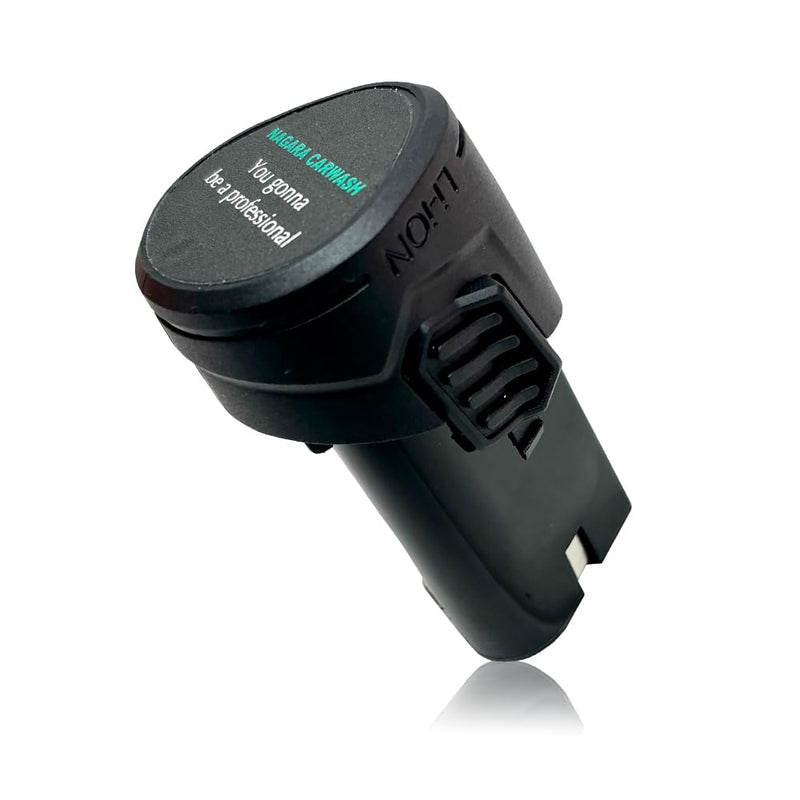 バッテリー単品　「磨き続ける力。Easy Polish Black 専用バッテリー。」