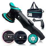 【予約販売】CHIRIN 21『傷なんて磨けばいい。』