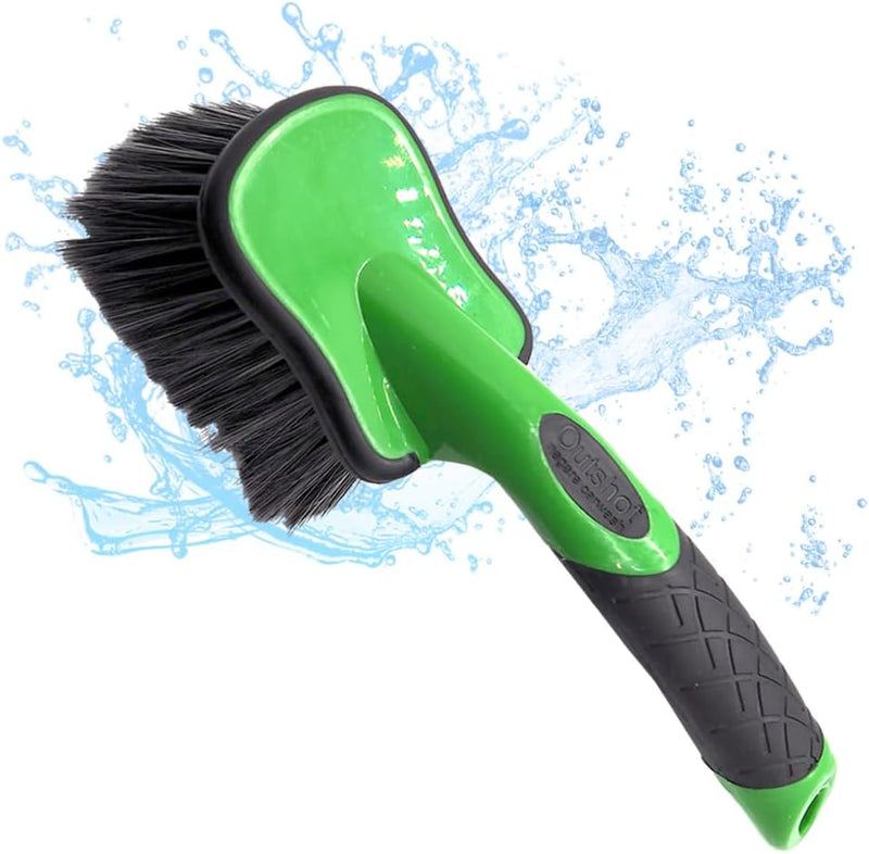 アウトショット『タイヤ周りのオールラウンダー』