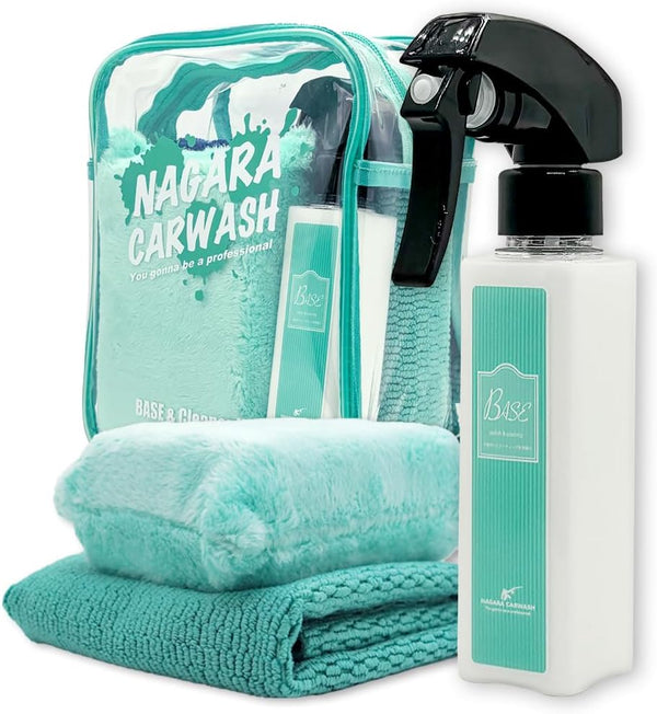 BASE『 全てのコーティング剤の下地に 』