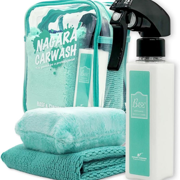 商品 – ながら洗車