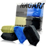 アプリケーターモンスター 4個セット『 さらなる磨きとコーティングのモンスターここに爆誕。 』