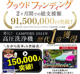 スノーコーティングバブル 『コスパ特化の希釈系コーティング剤』