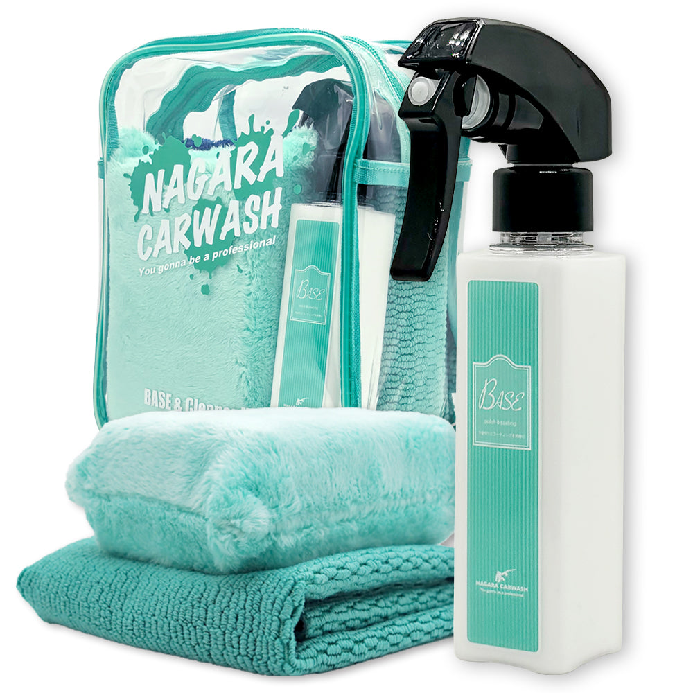 商品 – ながら洗車