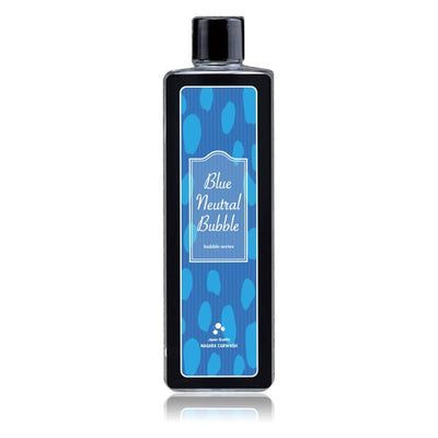 【中性】ブルーニュートラルバブル 500ml『 カラーリングウォッシュの幕開け 』